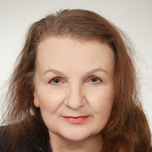 Foto: Dr. Irma Sakl